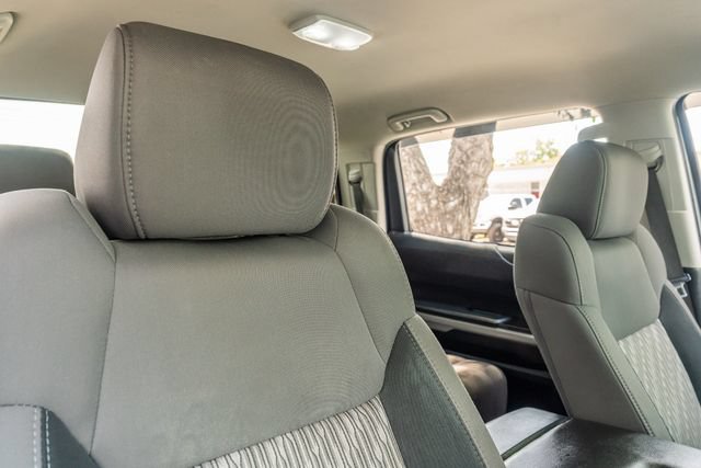Used 2019 Toyota Tundra SR5 w/ TRD Off Road Package AWD/4WD image 45