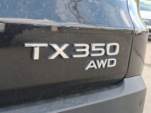 Used 2024 Lexus TX 350 AWD w/ Technology Package image 25