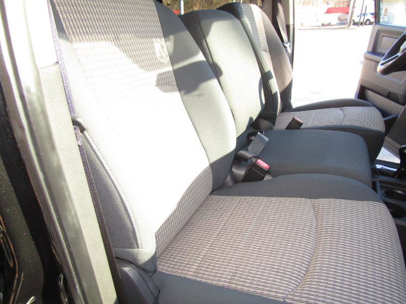 Used 2010 Dodge Ram 2500 Truck ST w/ ST Popular Equipment Group image 36