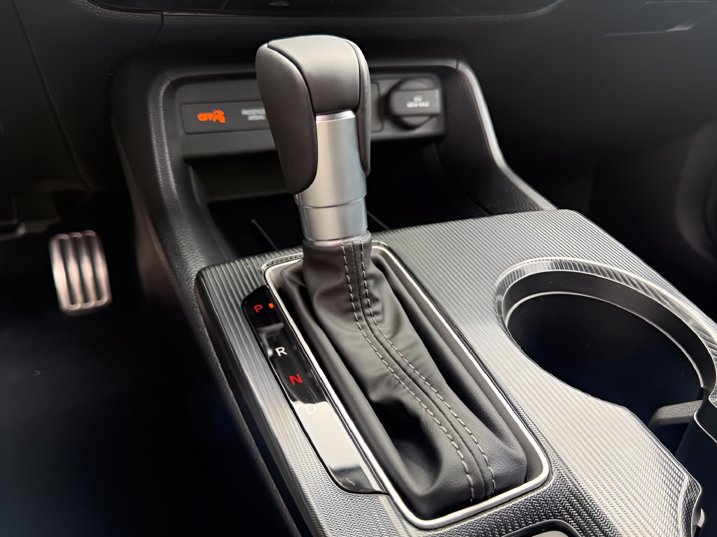 New 2026 Honda Civic Sport Touring image 26