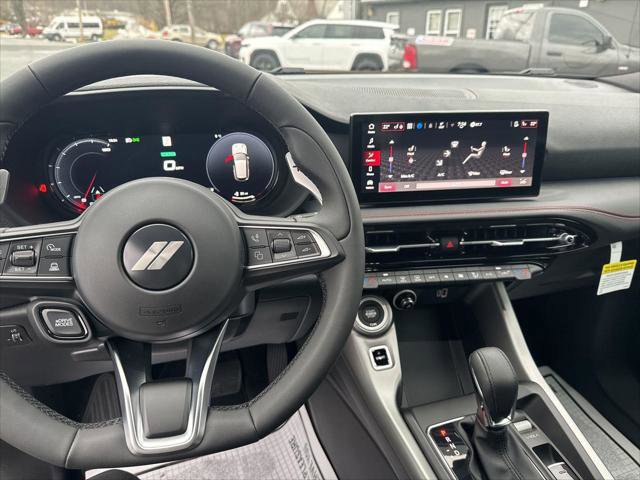 Certified 2024 Dodge Hornet R/T image 9