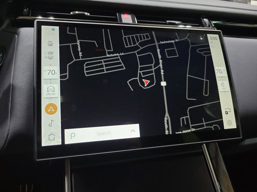 New 2026 Land Rover Range Rover Velar Dynamic SE image 33