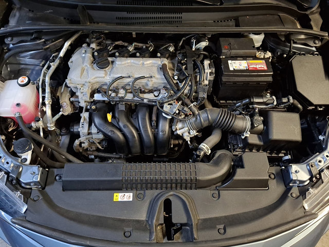Used 2022 Toyota Corolla LE FWD image 25