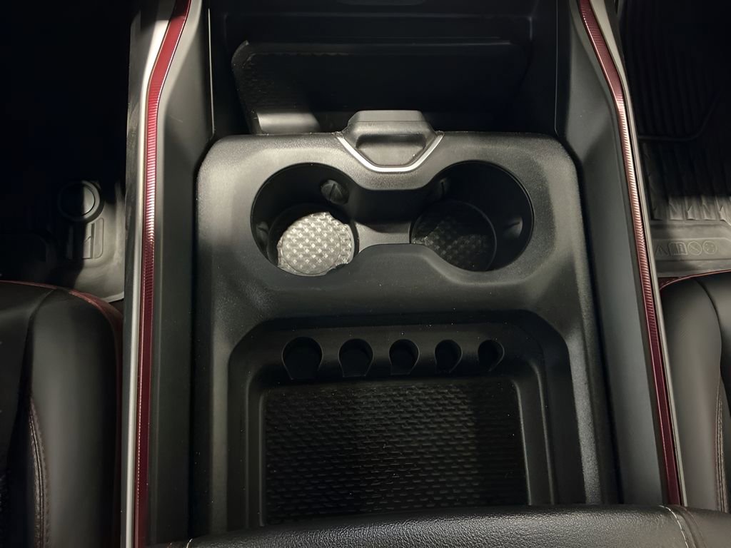 Used 2024 RAM 1500 Rebel image 23