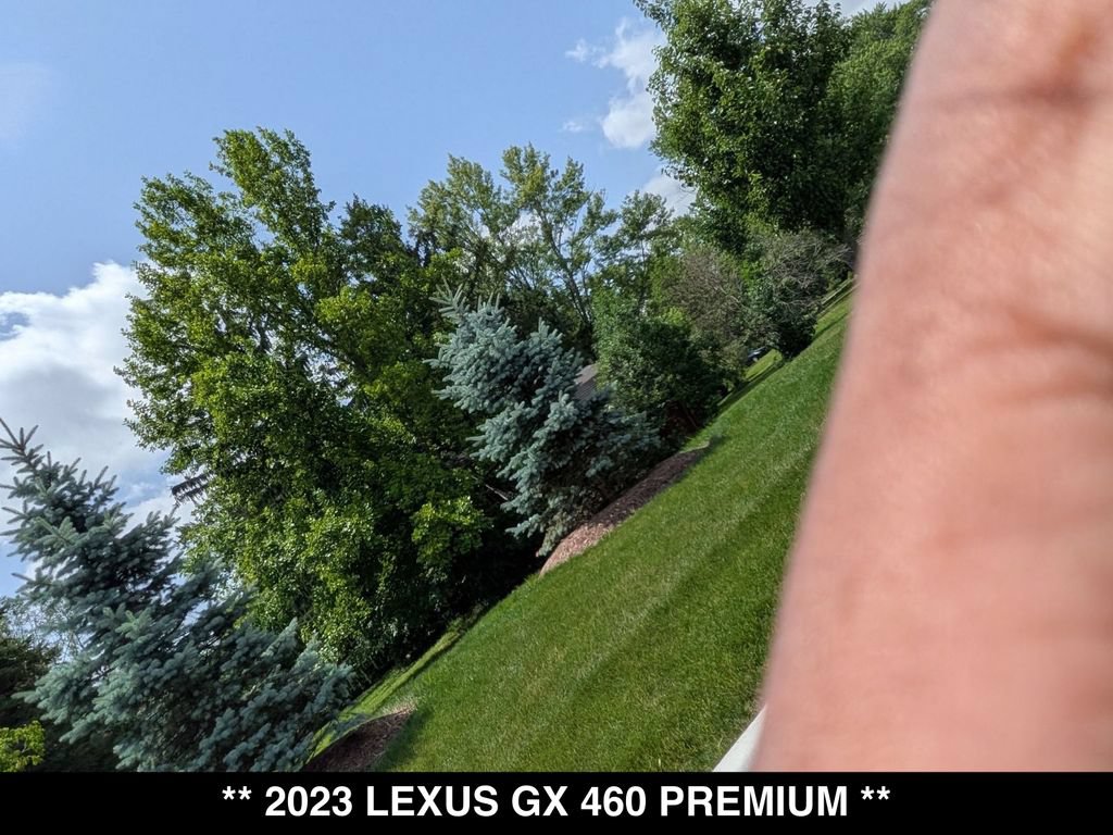 Used 2023 Lexus GX 460 Premium AWD/4WD image 26