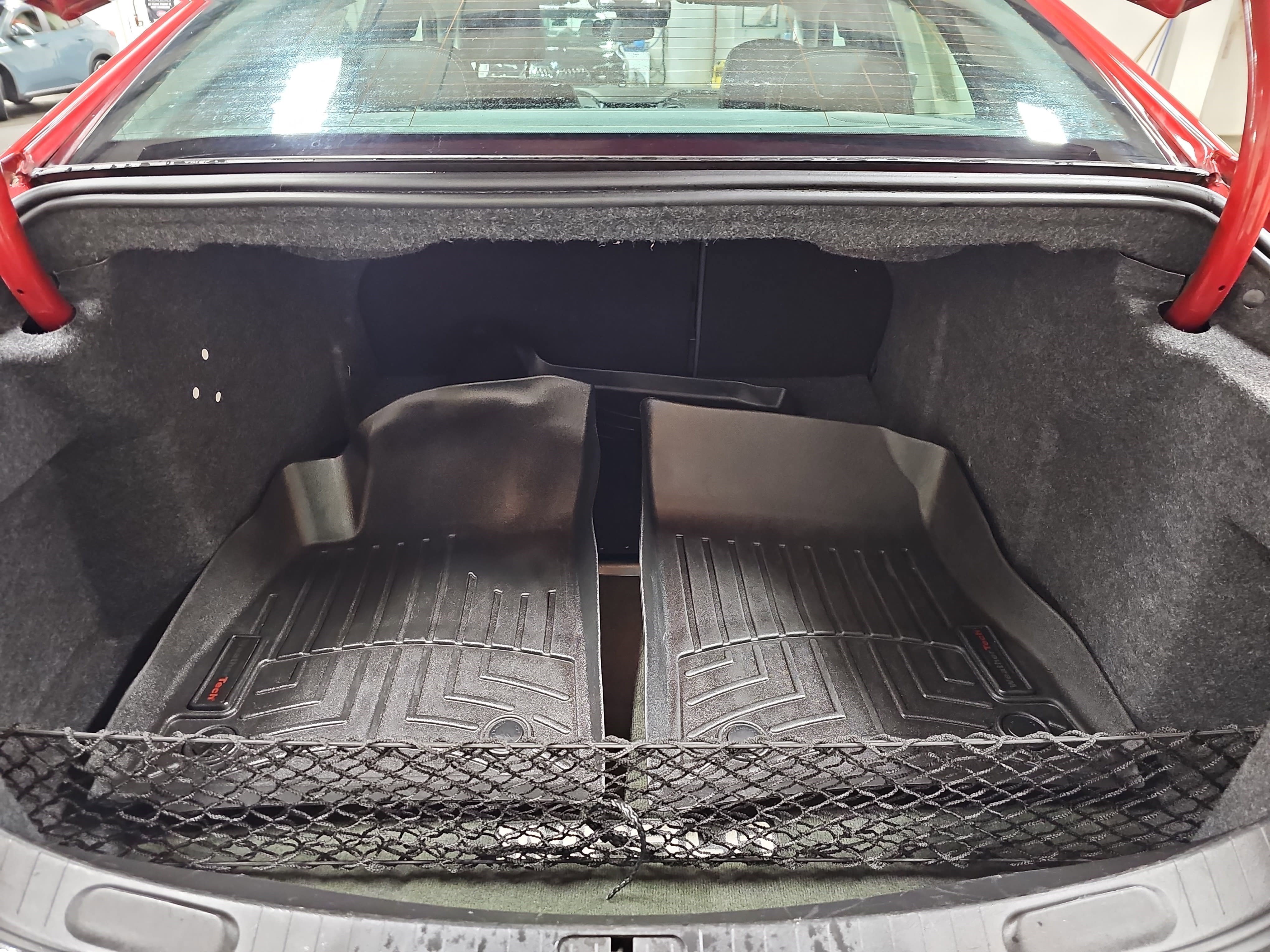 Used 2015 Chevrolet Impala LTZ image 13