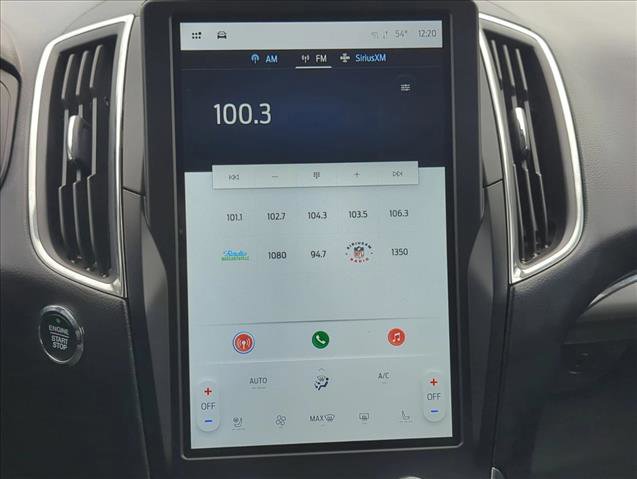 Used 2024 Ford Edge Titanium image 13