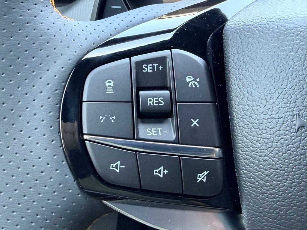 New 2026 Ford Explorer Tremor w/ Tremor Ultimate Package AWD/4WD image 22