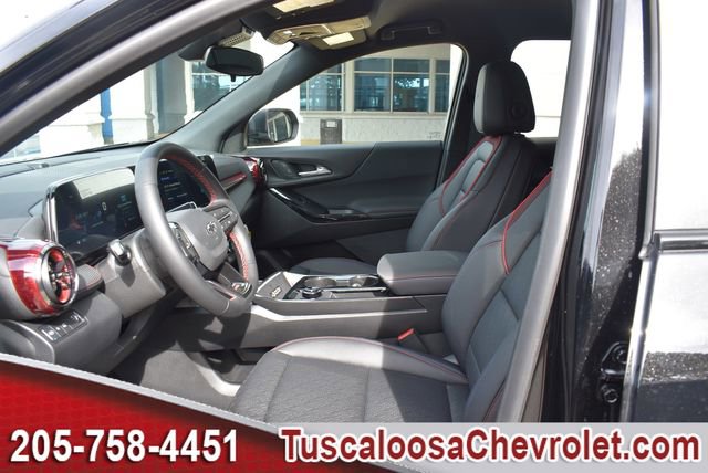 New 2026 Chevrolet Equinox RS image 15