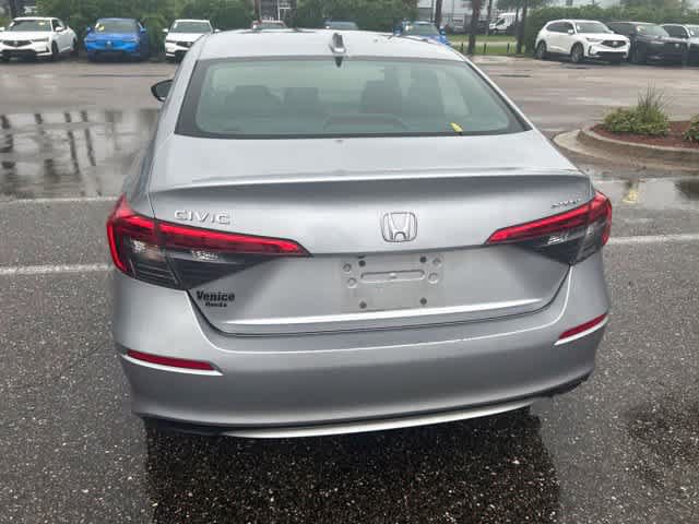 Used 2024 Honda Civic Sport image 13
