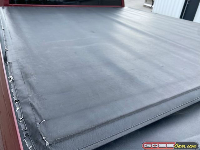 Used 2017 RAM 2500 Tradesman w/ Chrome Appearance Group image 8