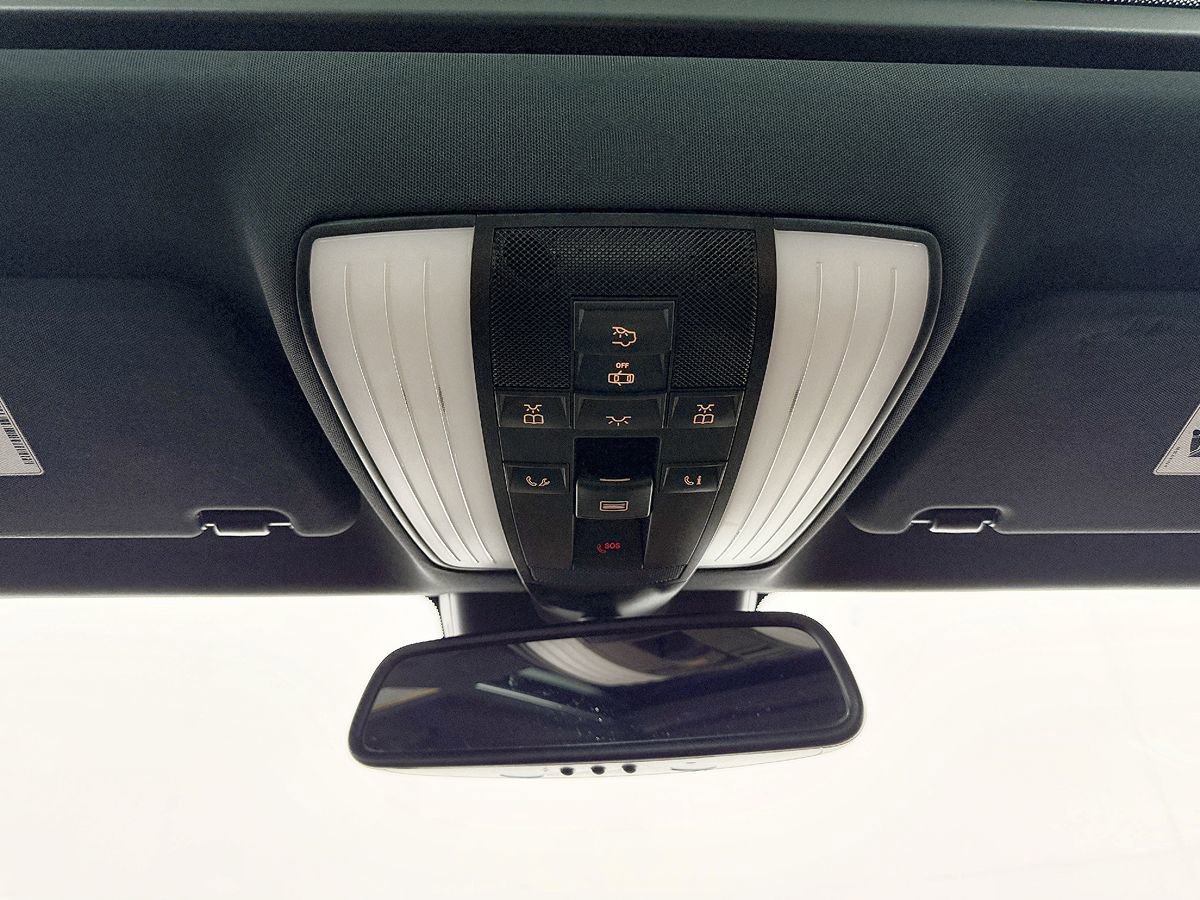 Used 2015 Mercedes-Benz CLS 400 image 48
