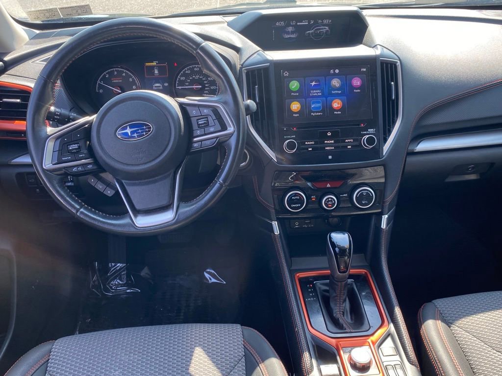 Used 2020 Subaru Forester Sport w/ Popular Package #2 AWD/4WD image 9