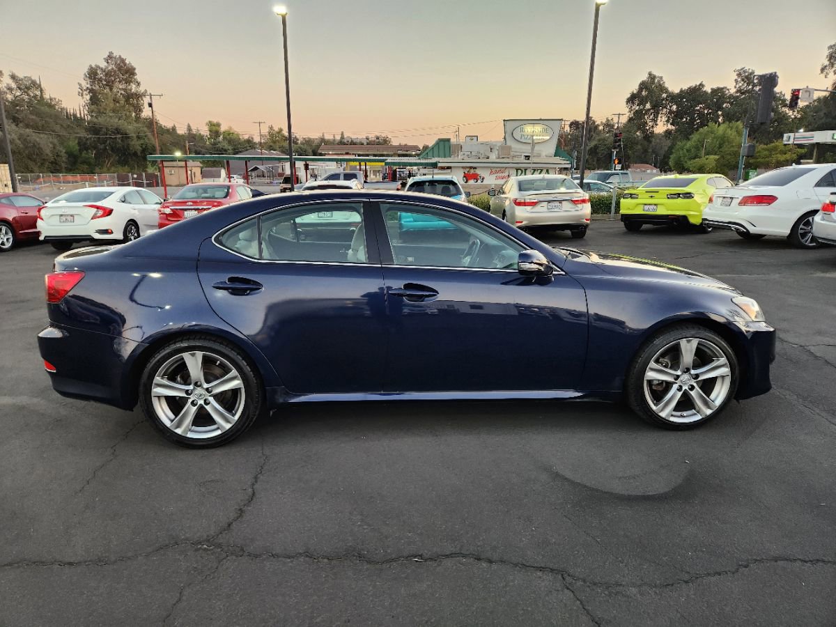 Used 2011 Lexus IS 250 image 6