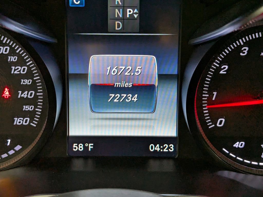 Used 2017 Mercedes-Benz C 300 4MATIC Coupe image 32