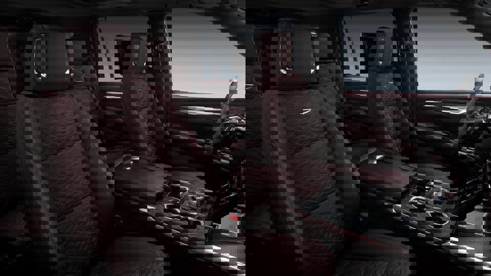 New 2026 Cadillac Escalade ESV Sport image 21