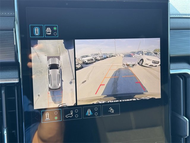 Certified 2025 GMC Acadia Elevation image 17