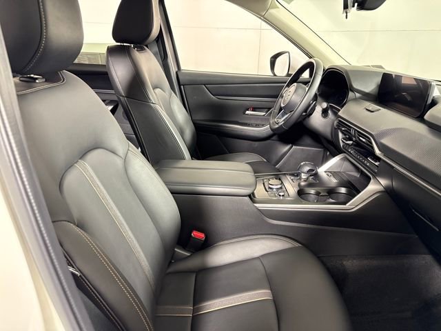 Certified 2025 MAZDA CX-90 3.3 Turbo w/ Select Package image 11
