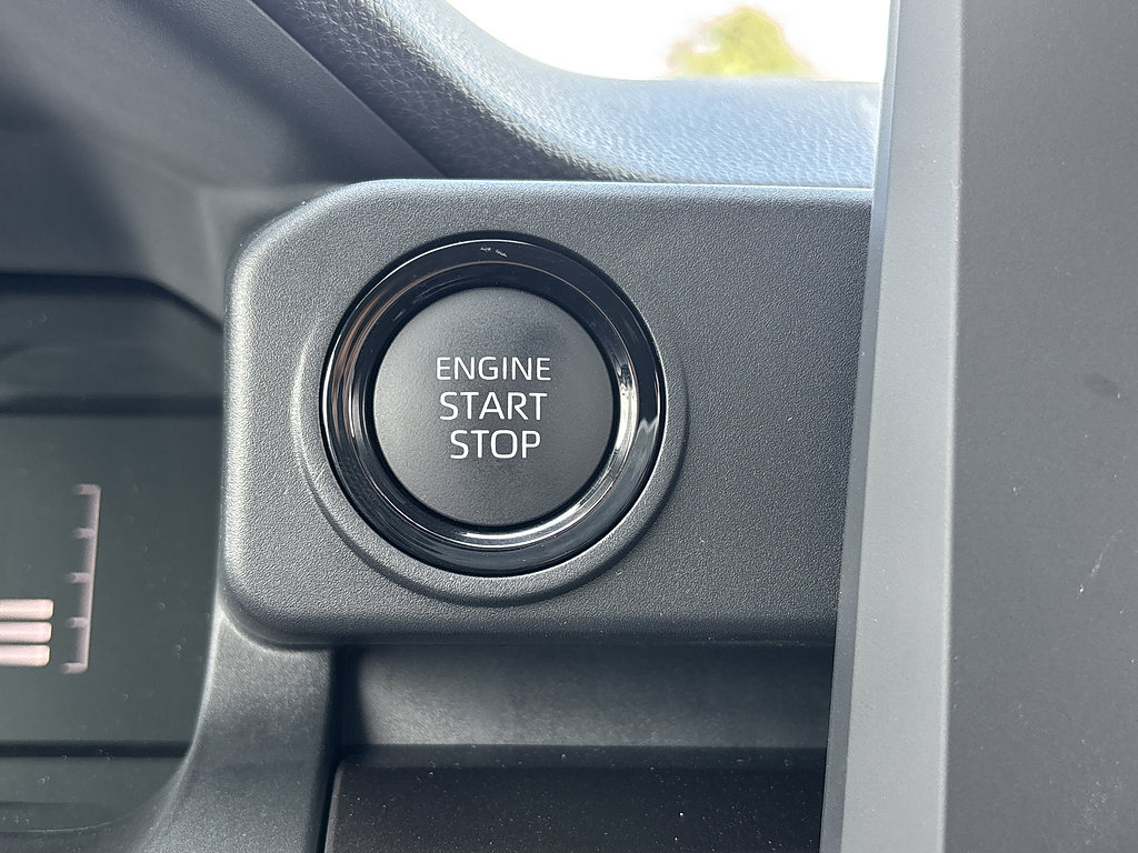 New 2026 Toyota Tacoma SR5 AWD/4WD image 21