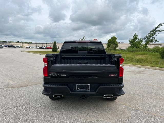 Used 2023 Chevrolet Silverado 1500 RST w/ All Star Edition Plus AWD/4WD image 10