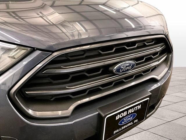 Used 2018 Ford EcoSport SES AWD/4WD image 29