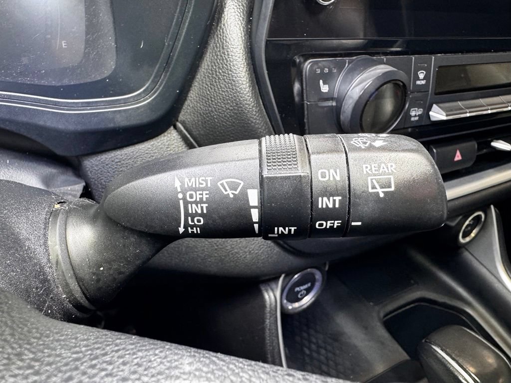 Certified 2024 Toyota Grand Highlander AWD Hybrid image 31