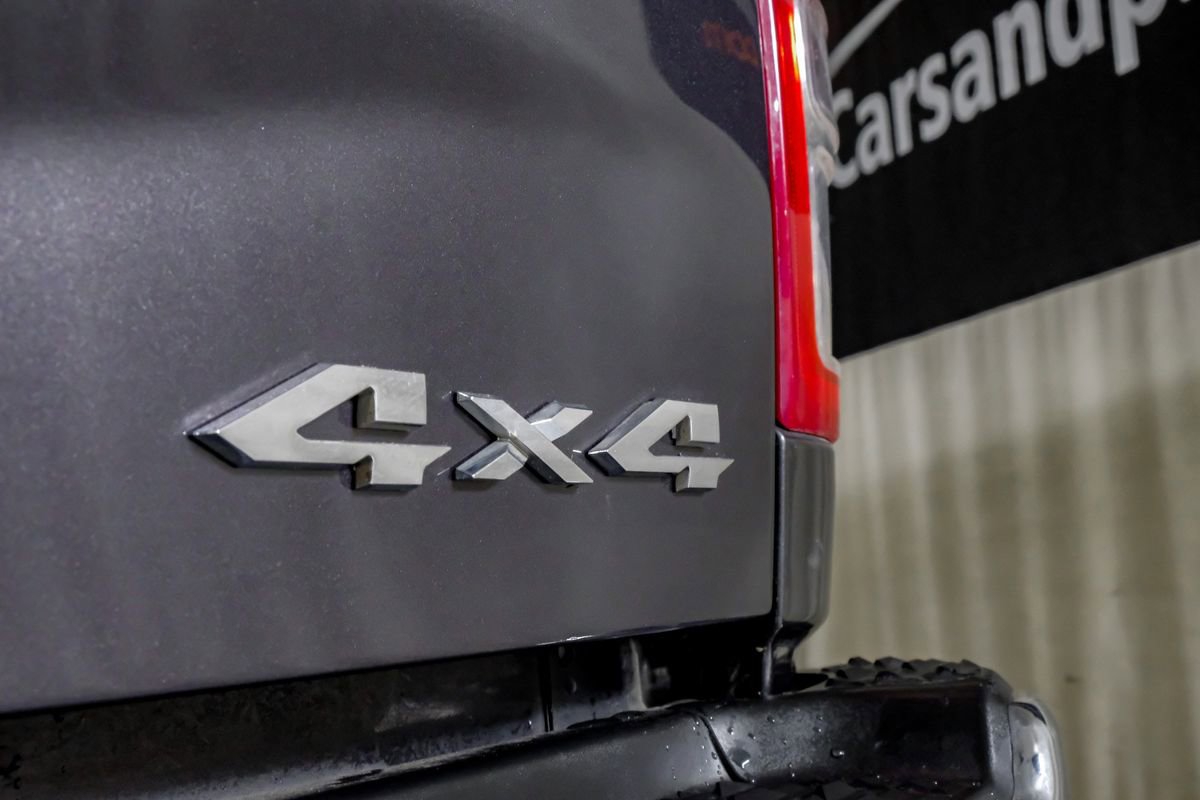 Used 2022 RAM 2500 Big Horn w/ Level A Equipment Group AWD/4WD image 45