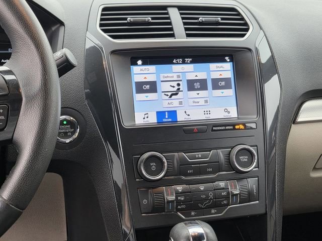 Used 2019 Ford Explorer XLT w/ Equipment Group 201A image 10