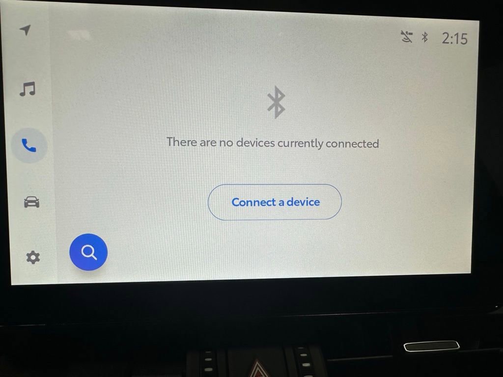 Used 2025 Toyota RAV4 XSE w/ Weather Package image 29