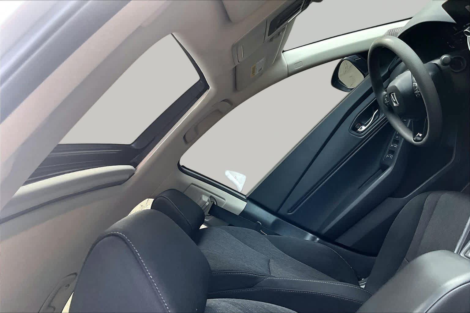 Used 2024 Honda Accord EX image 14