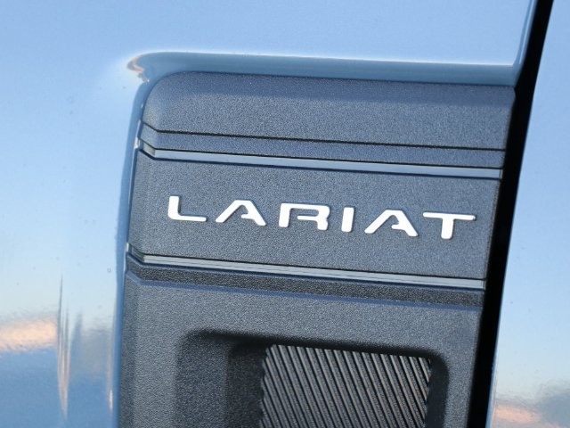 New 2026 Ford Maverick Lariat AWD/4WD image 9