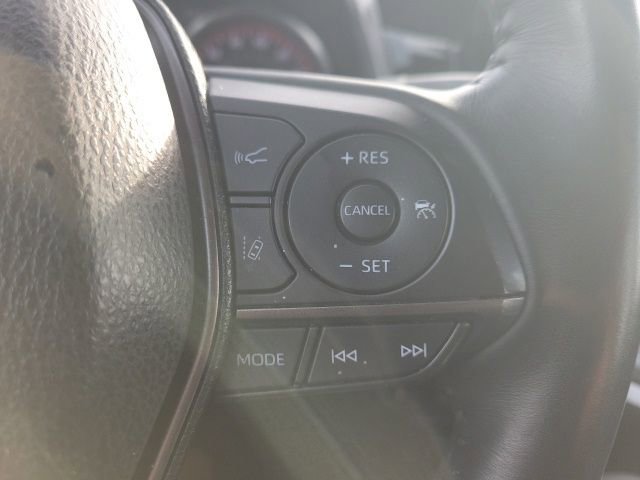 Used 2024 Toyota Camry XSE image 12