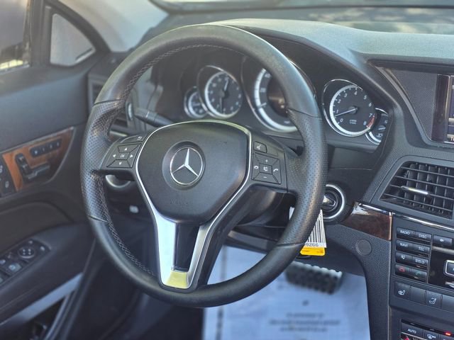 Used 2013 Mercedes-Benz E 350 Cabriolet image 27