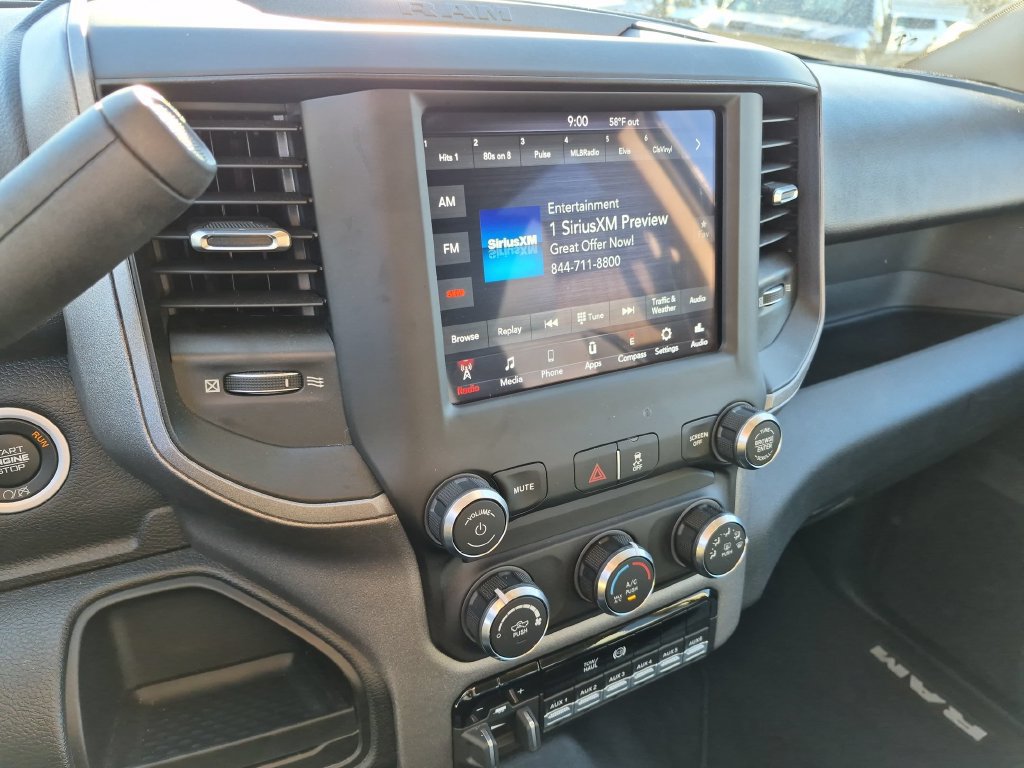 Used 2020 RAM 3500 Tradesman w/ Chrome Appearance Group AWD/4WD image 19