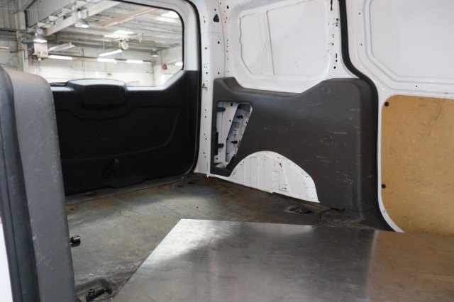 Used 2021 Ford Transit Connect XL FWD image 34
