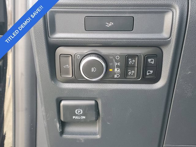 New 2026 Ford F150 XLT w/ Equipment Group 302A MID AWD/4WD image 16