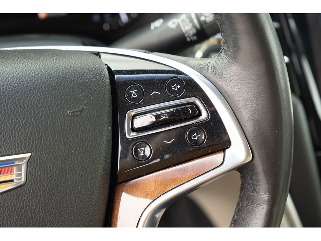 Used 2019 Cadillac XTS Luxury image 12