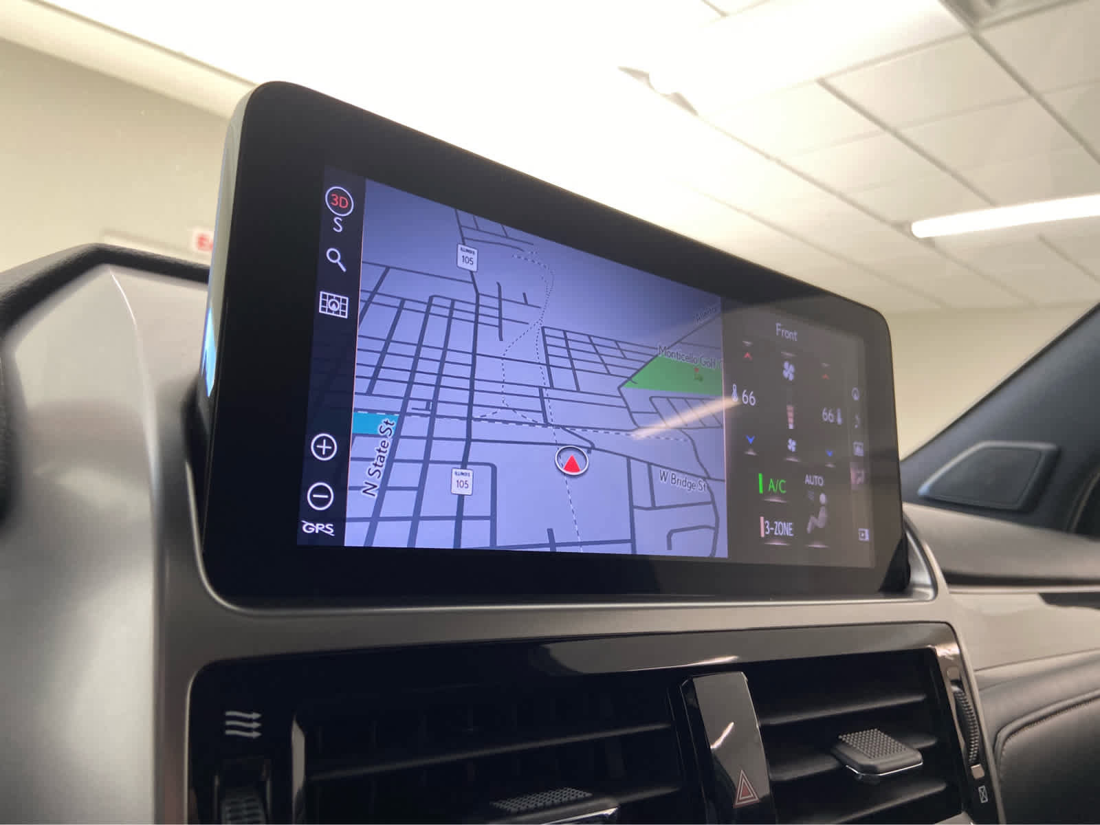 Used 2023 Lexus GX 460 Premium image 25