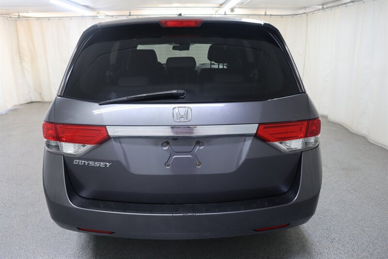 Used 2015 Honda Odyssey EX-L image 5