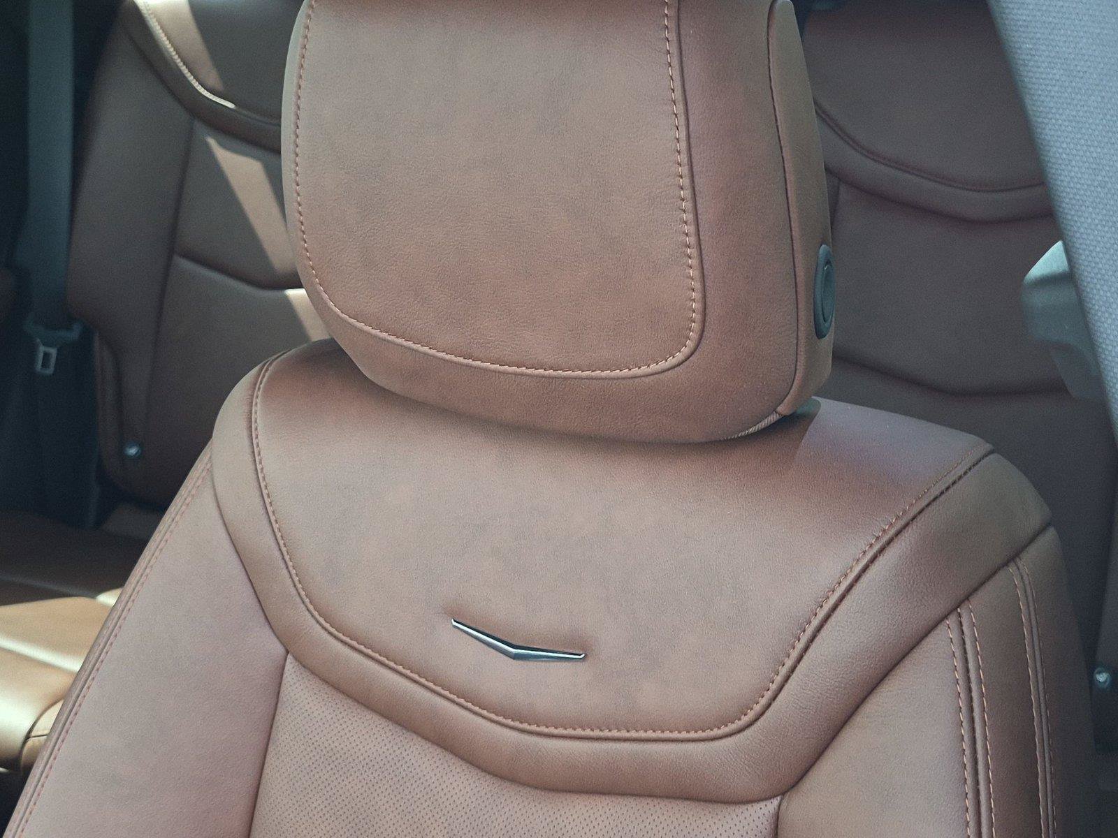 New 2026 Cadillac XT5 Sport FWD image 12