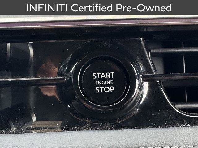 Certified 2026 INFINITI QX80 Autograph w/ Premium Cargo Package image 21