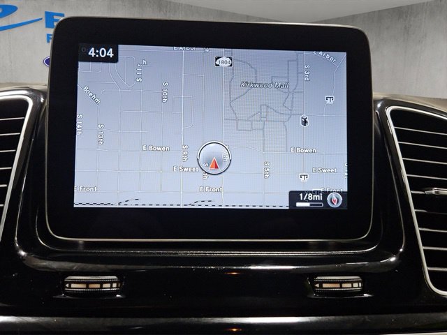 Used 2018 Mercedes-Benz GLE 63 AMG S image 18