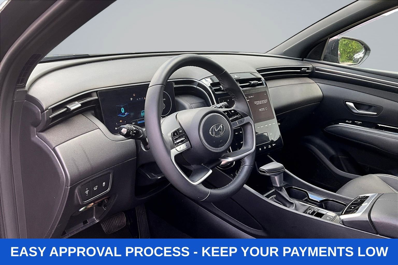 Used 2024 Hyundai Tucson XRT FWD image 22