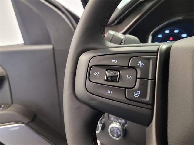 New 2026 GMC Sierra 1500 AT4X image 21