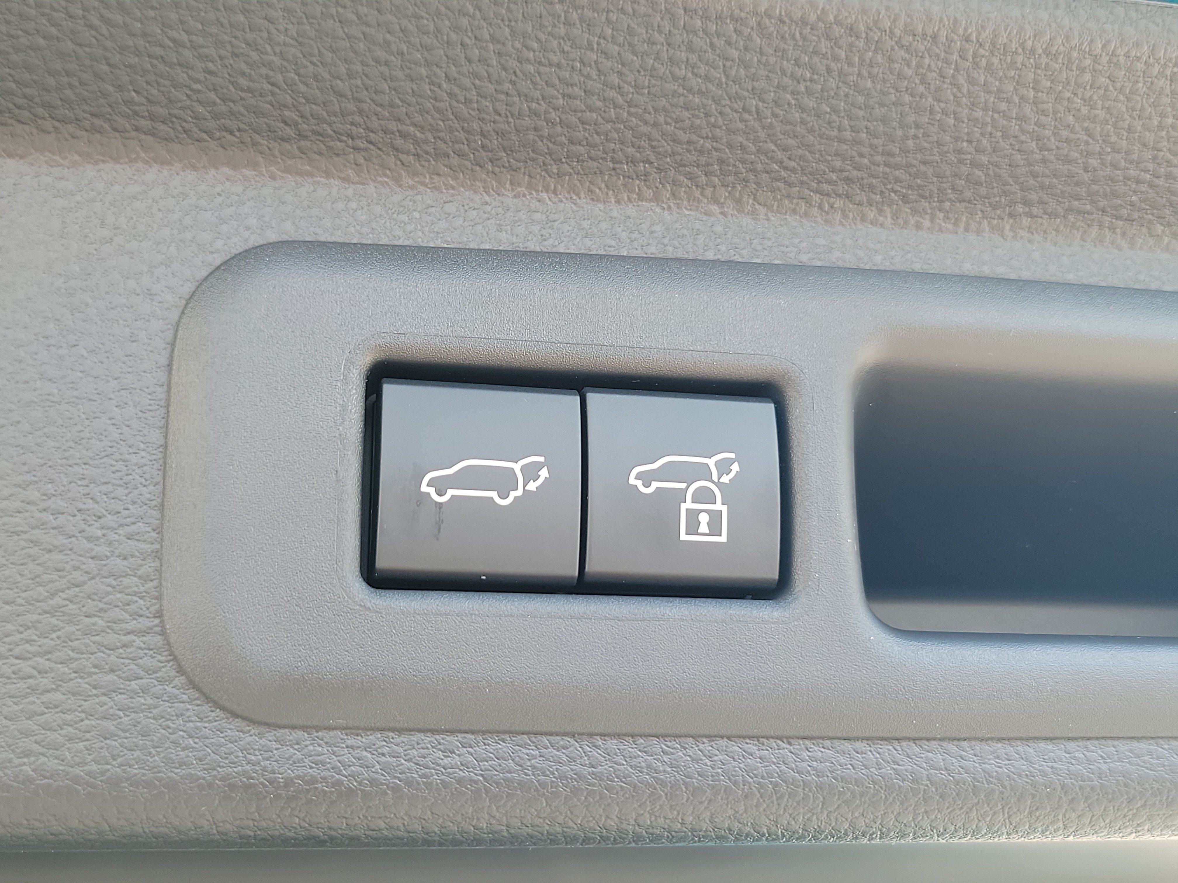 New 2026 Toyota Sequoia TRD Pro AWD/4WD image 11