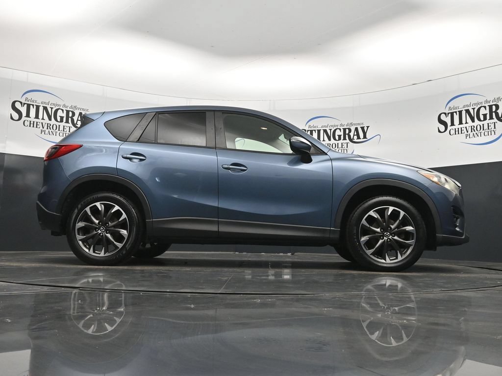 Used 2016 MAZDA CX-5 Grand Touring AWD/4WD image 33