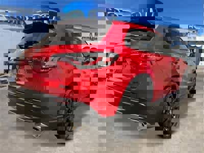 Certified 2026 Honda HR-V Sport image 5