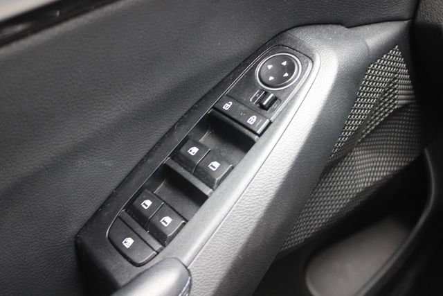 Used 2023 Kia Seltos Nightfall Edition image 19