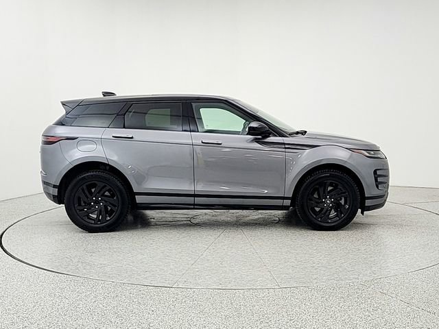 Certified 2022 Land Rover Range Rover Evoque R-Dynamic S AWD/4WD image 4