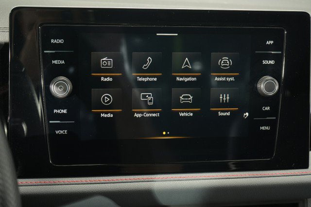 Used 2025 Volkswagen Jetta GLI Autobahn FWD image 36